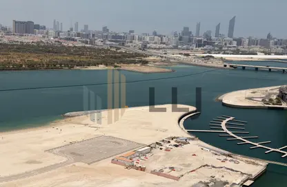 شقة - غرفة نوم - 2 حمامات للبيع في برج مارافيد - نجمة أبوظبي - جزيرة الريم - أبوظبي