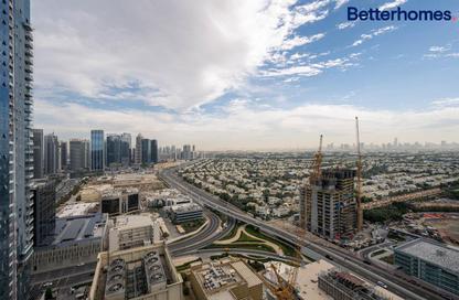 Apartment - 1 Bedroom - 2 Bathrooms for rent in Concorde Tower - JLT Cluster H - Jumeirah Lake Towers - Dubai