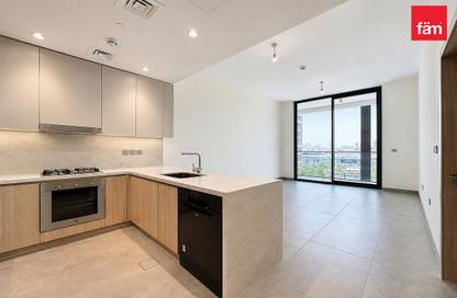 Apartment - 1 Bedroom - 2 Bathrooms for rent in Jannat - Midtown - Dubai Production City (IMPZ) - Dubai