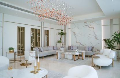 Villa - 5 Bedrooms - 7+ Bathrooms for sale in Millennium Estates - Meydan Gated Community - Meydan - Dubai