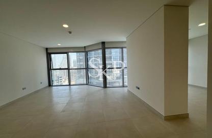 Apartment - 3 Bedrooms - 4 Bathrooms for rent in Radiant Square - City Of Lights - Al Reem Island - Abu Dhabi