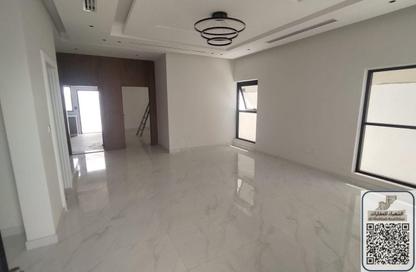 Villa - 5 - 7 for rent in Al Zaheya Gardens - Al Zahya - Ajman
