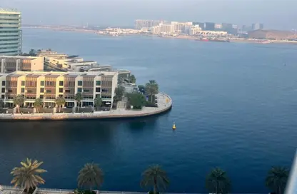 Apartment - 2 Bedrooms - 3 Bathrooms for rent in Al Raha Beach - Abu Dhabi