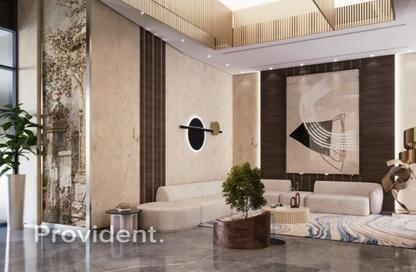 Apartment - 1 - 2 for sale in Palatium Residences - District 14 - Jumeirah Village Circle - Dubai Apartment - 1 - 2 for sale in Palatium Residences - District 14 - Jumeirah Village Circle - Dubai