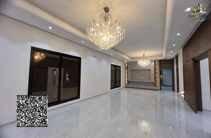 Villa - 5 - 7 for sale in Al Helio Downtown - Al Helio - Ajman