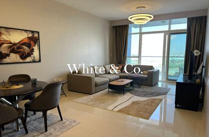 Apartment - 2 Bedrooms - 3 Bathrooms for rent in Artesia D - Artesia - Damac Hills - Dubai