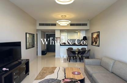 Apartment - 2 Bedrooms - 3 Bathrooms for rent in Artesia D - Artesia - Damac Hills - Dubai