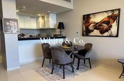 Apartment - 2 Bedrooms - 3 Bathrooms for rent in Artesia D - Artesia - Damac Hills - Dubai