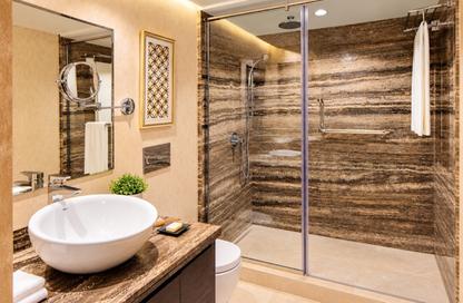 Hotel  and  Hotel Apartment - Studio - 1 for rent in Cornich road - Corniche Deira - Deira - Dubai