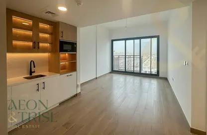 Apartment - 1 Bedroom - 1 Bathroom for sale in Liva - Town Square - Dubai