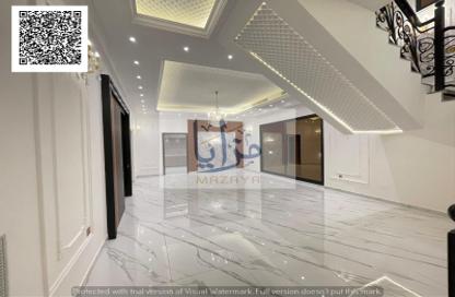 Villa - 5 Bedrooms - 7 Bathrooms for sale in Al Yasmeen 1 - Al Yasmeen - Ajman