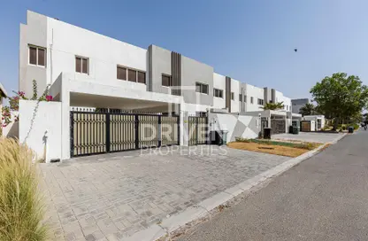 فيلا - 5 غرف نوم - 4 حمامات للايجار في فلل ام سقيم 1 - أم سقيم 1 - أم سقيم - دبي