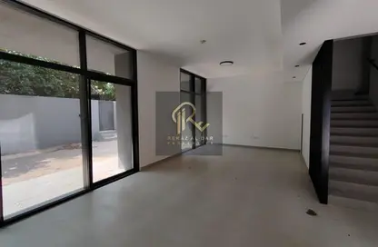 Townhouse - 4 Bedrooms - 5 Bathrooms for rent in Robinia - Masaar - Tilal City - Sharjah