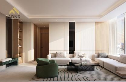 Apartment - Studio - 1 Bathroom for sale in Binghatti Hillside - Dubai Science Park - Dubai