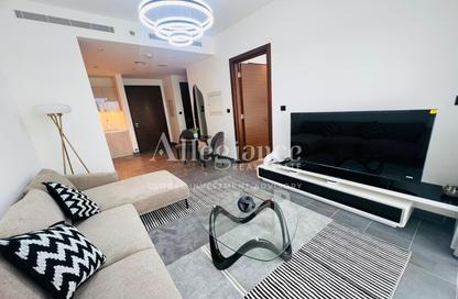 Apartment - 1 Bedroom - 2 Bathrooms for rent in The Crest Tower C - The Crest - Sobha Hartland - Mohammed Bin Rashid City - Dubai