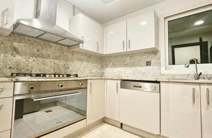 Apartment - 2 Bedrooms - 3 Bathrooms for rent in Mon Reve - Downtown Dubai - Dubai