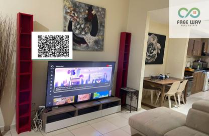 Apartment - Studio - 1 Bathroom for rent in Al Rashidiya Towers - Al Rashidiya - Ajman Downtown - Ajman Apartment - Studio - 1 Bathroom for rent in Al Rashidiya Towers - Al Rashidiya - Ajman Downtown - Ajman