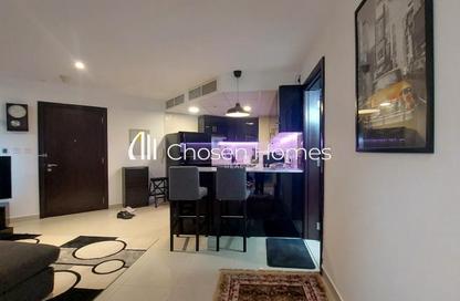 Apartment - 1 - 2 for rent in New Dubai Gate 1 - JLT Cluster Q - Jumeirah Lake Towers - Dubai Apartment - 1 - 2 for rent in New Dubai Gate 1 - JLT Cluster Q - Jumeirah Lake Towers - Dubai