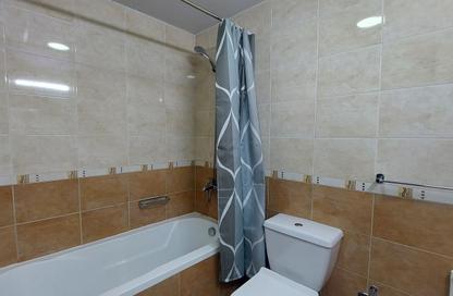 Apartment - 1 - 2 for rent in New Dubai Gate 1 - JLT Cluster Q - Jumeirah Lake Towers - Dubai