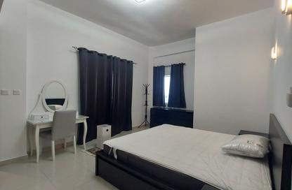 Apartment - 1 - 2 for rent in New Dubai Gate 1 - JLT Cluster Q - Jumeirah Lake Towers - Dubai