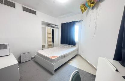 Apartment - 1 - 2 for rent in New Dubai Gate 1 - JLT Cluster Q - Jumeirah Lake Towers - Dubai