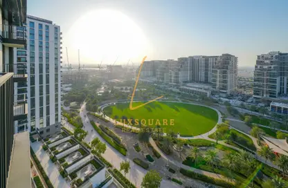 Apartment - 2 Bedrooms - 2 Bathrooms for rent in Lime Gardens - Dubai Hills Estate - Dubai Apartment - 2 Bedrooms - 2 Bathrooms for rent in Lime Gardens - Dubai Hills Estate - Dubai