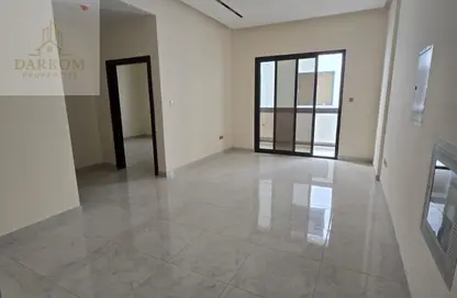 Apartment - 1 Bedroom - 2 Bathrooms for rent in Al Jurf 3 - Al Jurf - Ajman Downtown - Ajman