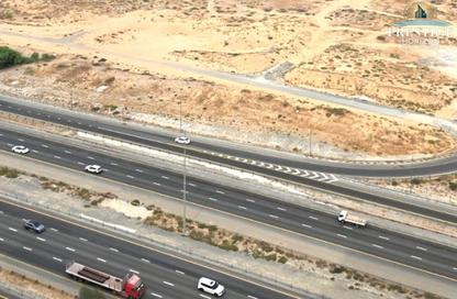 Land - Studio for sale in Al Jurf 3 - Al Jurf - Ajman Land - Studio for sale in Al Jurf 3 - Al Jurf - Ajman