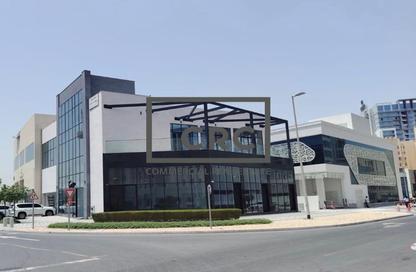 Villa - Studio - 1 for sale in Athaar Majan - Majan - Dubai Villa - Studio - 1 for sale in Athaar Majan - Majan - Dubai