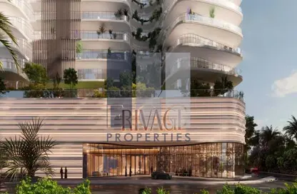 Apartment - 1 Bedroom - 2 Bathrooms for sale in Rivage by Deeyar - Shams Abu Dhabi - Al Reem Island - Abu Dhabi Apartment - 1 Bedroom - 2 Bathrooms for sale in Rivage by Deeyar - Shams Abu Dhabi - Al Reem Island - Abu Dhabi