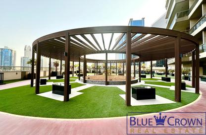 Apartment - 1 - 2 for rent in Elite Downtown Residence 1 - Elite Downtown Residence - Downtown Dubai - Dubai