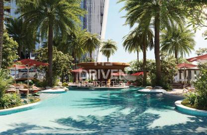 Apartment - 2 - 3 for sale in Aykon City Tower D - Aykon City - Business Bay - Dubai