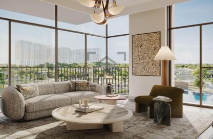 Apartment - 3 Bedrooms - 3 Bathrooms for sale in Terra Gardens - Expo City - Dubai