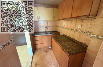 Apartment - Studio - 1 Bathroom for rent in Al Mowaihat 3 - Al Mowaihat - Ajman Apartment - Studio - 1 Bathroom for rent in Al Mowaihat 3 - Al Mowaihat - Ajman