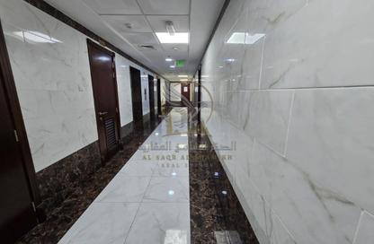 Apartment - 1 Bedroom - 2 Bathrooms for rent in Al Qulaya'ah - Al Sharq - Sharjah Apartment - 1 Bedroom - 2 Bathrooms for rent in Al Qulaya'ah - Al Sharq - Sharjah
