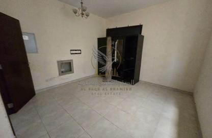 Apartment - 1 Bedroom - 2 Bathrooms for rent in Al Qulaya'ah - Al Sharq - Sharjah Apartment - 1 Bedroom - 2 Bathrooms for rent in Al Qulaya'ah - Al Sharq - Sharjah