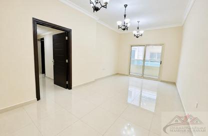 Apartment - 2 Bedrooms - 3 Bathrooms for rent in Muweileh Community - Muwaileh Commercial - Sharjah