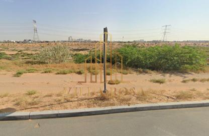 أرض - استوديو للبيع في بساتين الزبير - الزبير - الشارقة