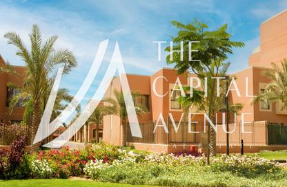 Villa - 4 - 4 for sale in Mangrove Village - Rabdan - Abu Dhabi