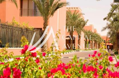 Villa - 4 - 4 for sale in Mangrove Village - Rabdan - Abu Dhabi