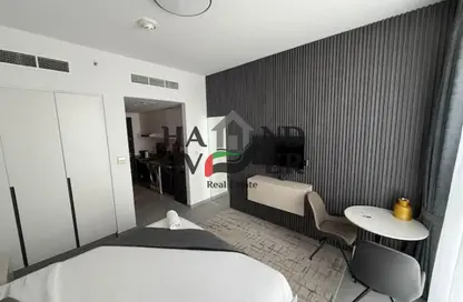 Apartment - 1 Bathroom for sale in The Riff 4 - The Riff - Aljada - Sharjah