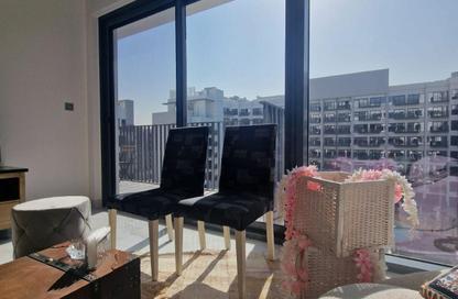 Apartment - 1 Bedroom - 1 Bathroom for rent in Azizi Mirage - Dubai Studio City - Dubai
