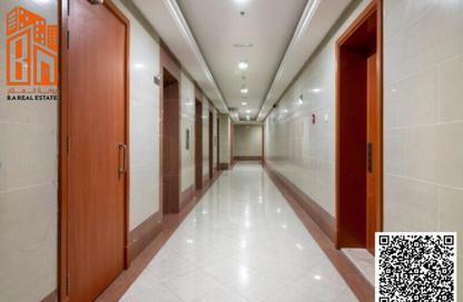Apartment - 1 Bedroom - 2 Bathrooms for sale in Al Nuaimiya Towers C - Al Nuaimiya - Ajman Apartment - 1 Bedroom - 2 Bathrooms for sale in Al Nuaimiya Towers C - Al Nuaimiya - Ajman