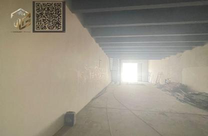 Warehouse - Studio - 1 for rent in Al Jurf Industrial 1 - Al Jurf Industrial - Ajman