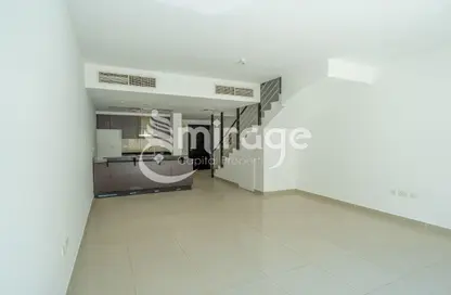 Townhouse - 3 Bedrooms - 4 Bathrooms for rent in Desert Style - Al Reef Villas - Al Reef - Abu Dhabi