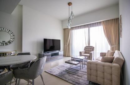 Apartment - 1 Bedroom - 2 Bathrooms for rent in Act One - Act Towers - Opera District - Downtown Dubai - Dubai