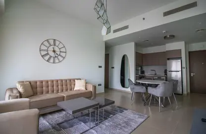 Apartment - 1 Bedroom - 2 Bathrooms for rent in Act One - Act Towers - Opera District - Downtown Dubai - Dubai