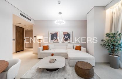 Apartment - 1 - 1 for rent in West Five Business Bay Residences - Business Bay - Dubai Apartment - 1 - 1 for rent in West Five Business Bay Residences - Business Bay - Dubai