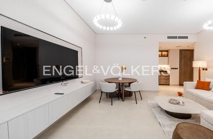 Apartment - 1 - 1 for rent in West Five Business Bay Residences - Business Bay - Dubai Apartment - 1 - 1 for rent in West Five Business Bay Residences - Business Bay - Dubai