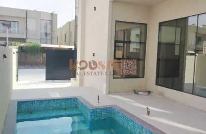 Villa - 7 Bedrooms - 7+ Bathrooms for sale in Al Yasmeen 1 - Al Yasmeen - Ajman